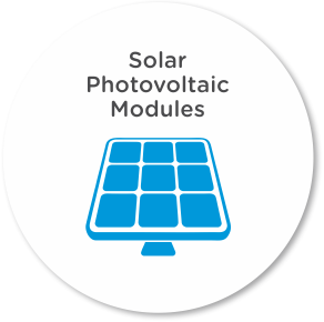 Solar Phtotovoltainc Modules