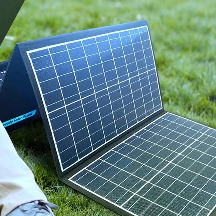 Solar Energy Solutions