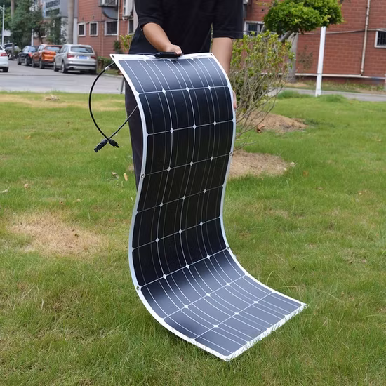 MX Power Solar Solutions