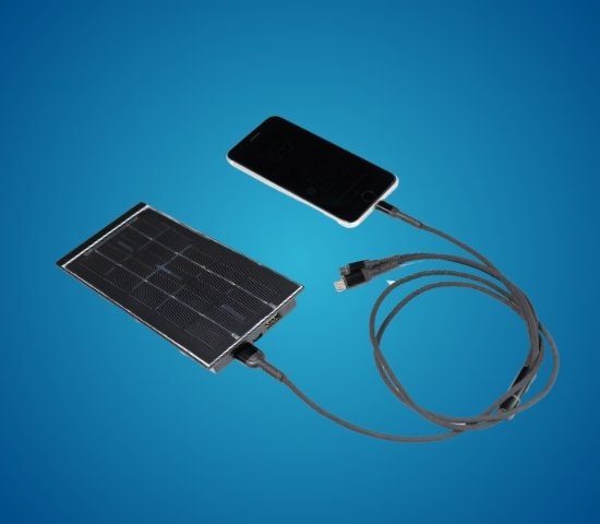 solar mobile chargers manufacturer in Pune