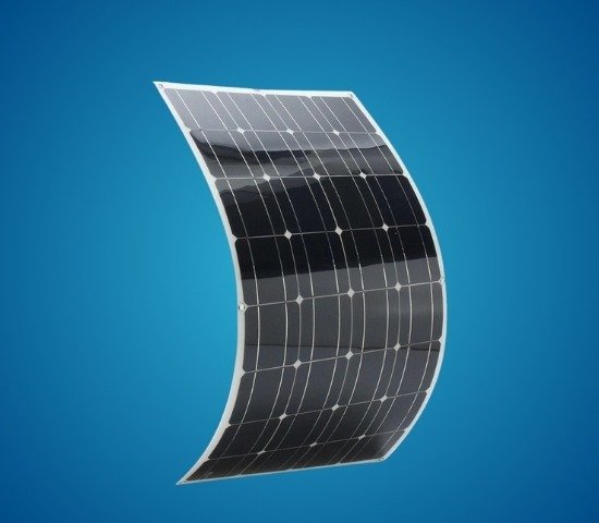 Flexible Solar Panels Manufacturer in Pune